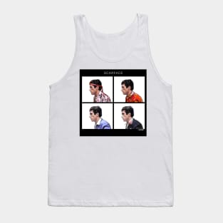 Scarface Tank Top